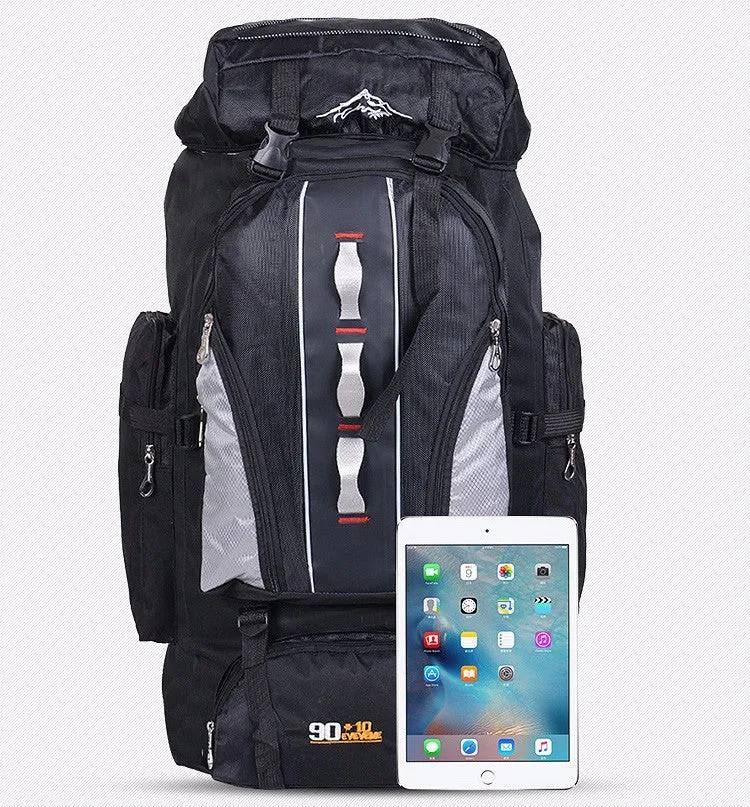 Large Capacity Outdoor Backpack