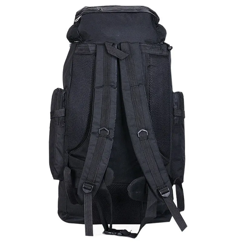 Large Capacity Outdoor Backpack