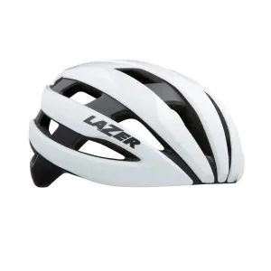 Lazer Sphere Road Helmet with MIPS - White
