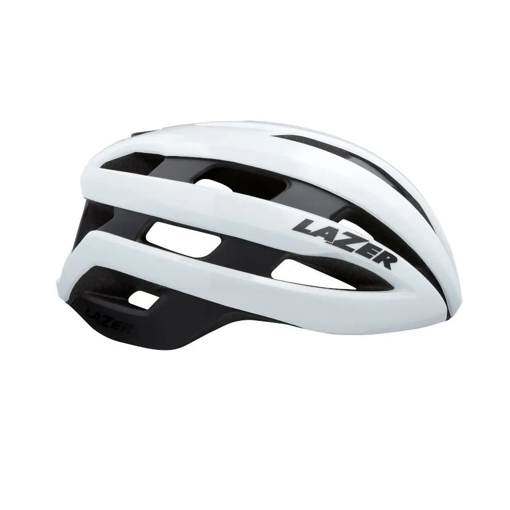 Lazer Sphere Road Helmet with MIPS - White