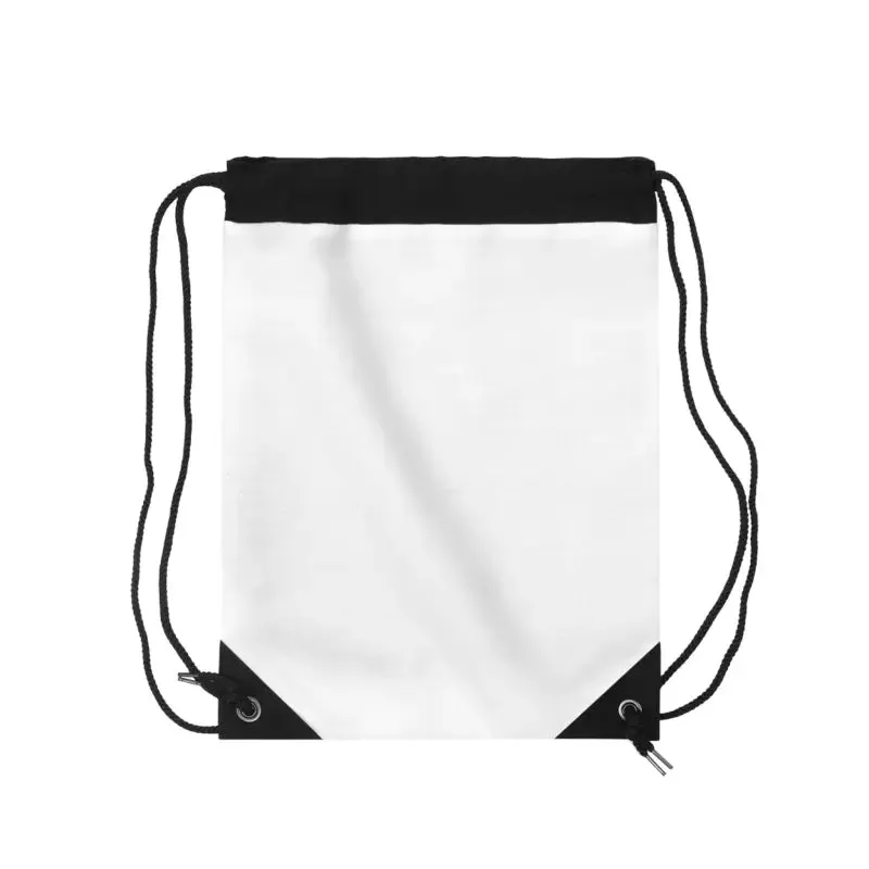 Lazy Day Drawstring Bag for Effortless Style