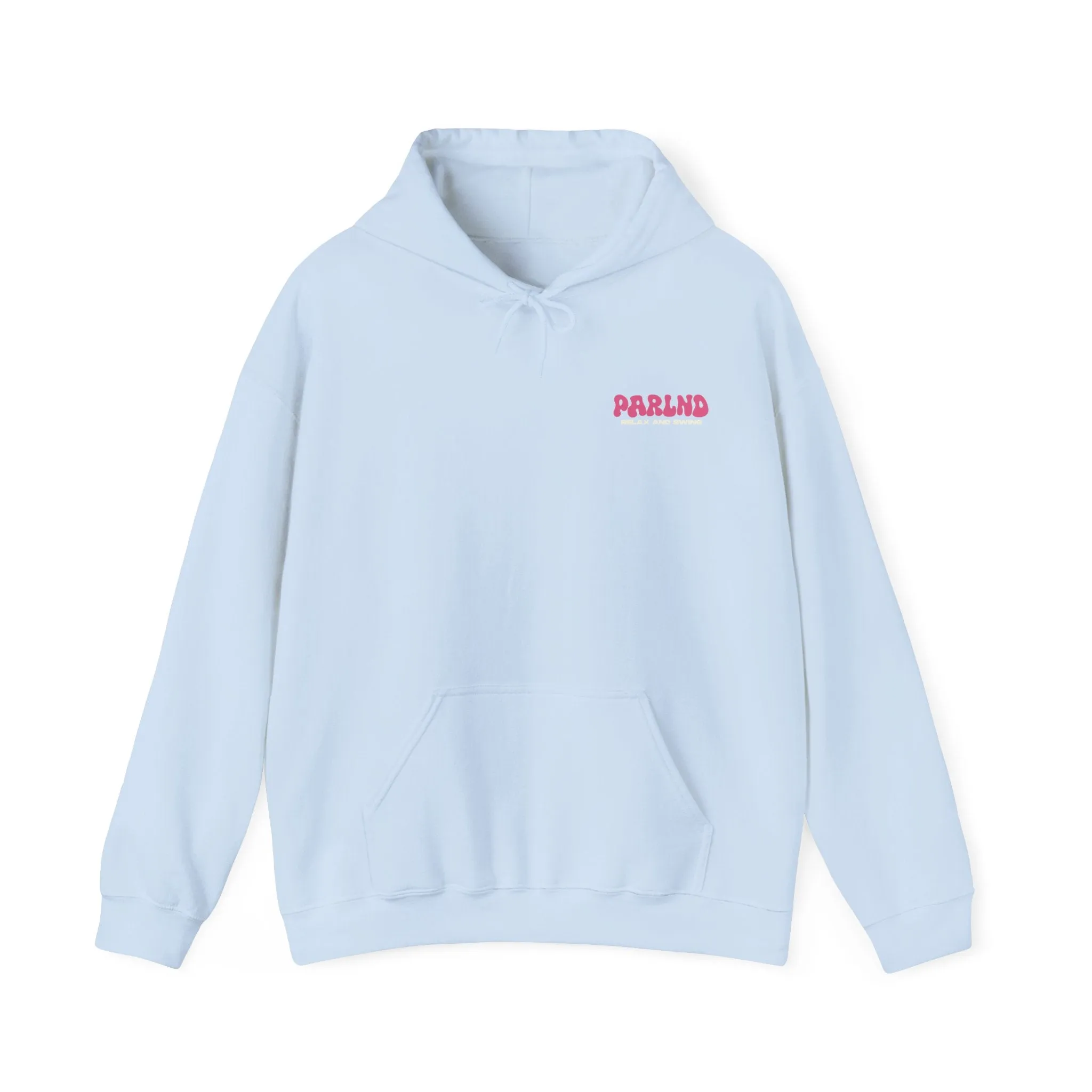 Lazy Links Hoodie