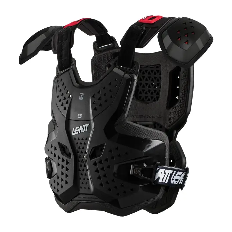 Leatt 3.5 Pro Chest Protector