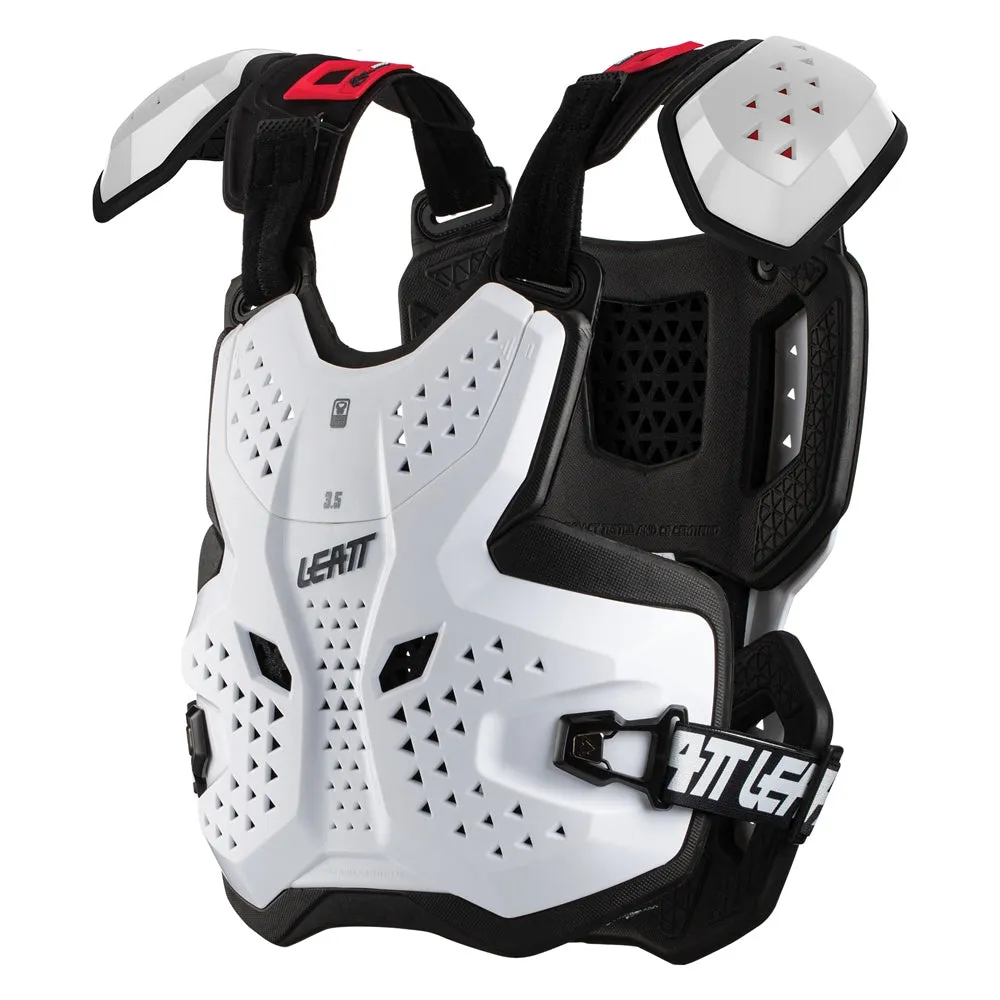 Leatt 3.5 Pro Chestplate