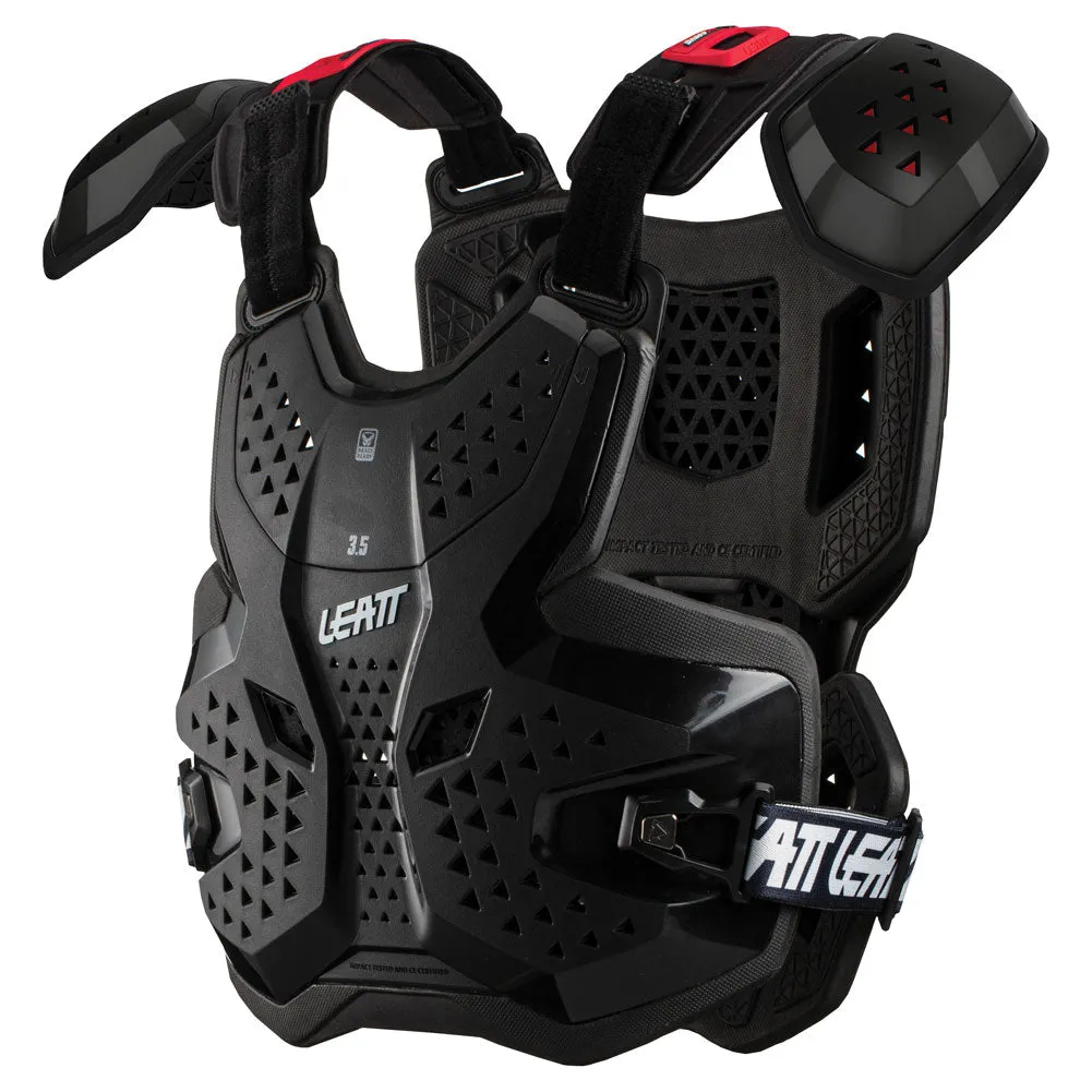 LEATT 3.5 PRO ROOST DEFLECTOR