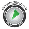 LEATT 3.5 PRO ROOST DEFLECTOR
