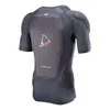 LEATT 3DF AIRFIT LITE EVO BODY TEE