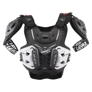 LEATT 4.5 PRO CHEST PROTECTOR
