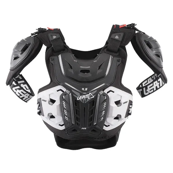 LEATT 4.5 PRO CHEST PROTECTOR
