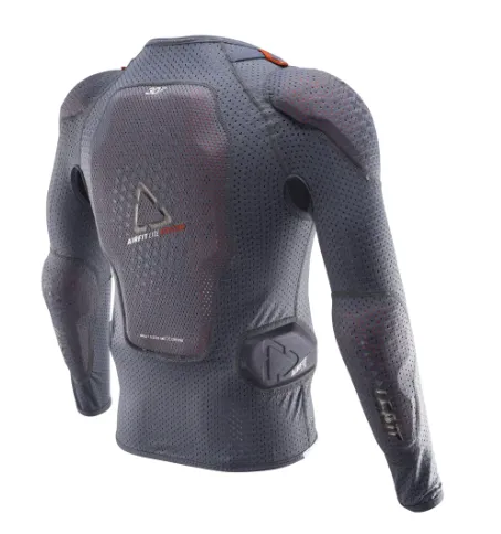 LEATT BODY PROTECTOR 3DF AIRFIT LITE EVO JUNIOR [2024] *NEW*
