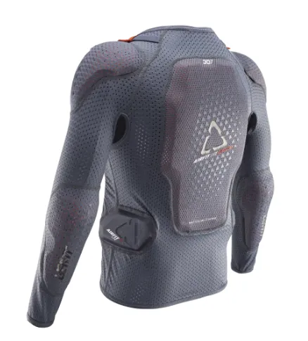 LEATT BODY PROTECTOR 3DF AIRFIT LITE EVO JUNIOR [2024] *NEW*