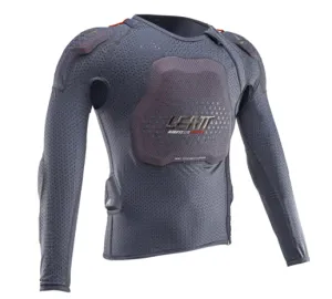 LEATT BODY PROTECTOR 3DF AIRFIT LITE EVO JUNIOR [2024] *NEW*