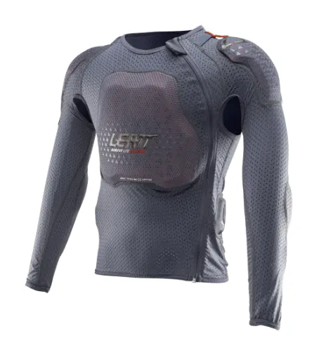 LEATT BODY PROTECTOR 3DF AIRFIT LITE EVO JUNIOR [2024] *NEW*