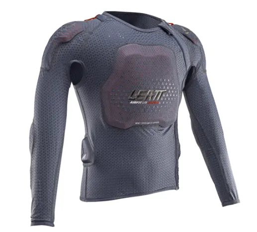LEATT BODY PROTECTOR 3DF AIRFIT LITE EVO JUNIOR [2024] *NEW*