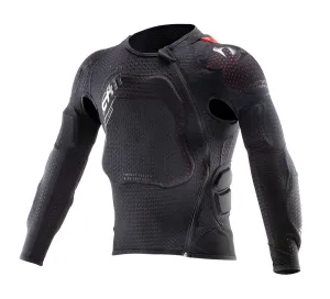 LEATT BODY PROTECTOR 3DF AIRFIT LITE JUNIOR [2019]