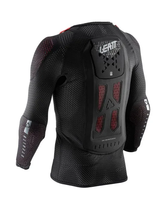LEATT BODY PROTECTOR AIRFLEX STEALTH [2020]