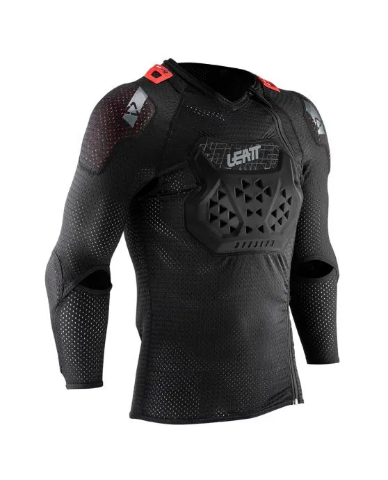 LEATT BODY PROTECTOR AIRFLEX STEALTH [2020]