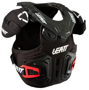 Leatt Fusion Junior Vest 2.0