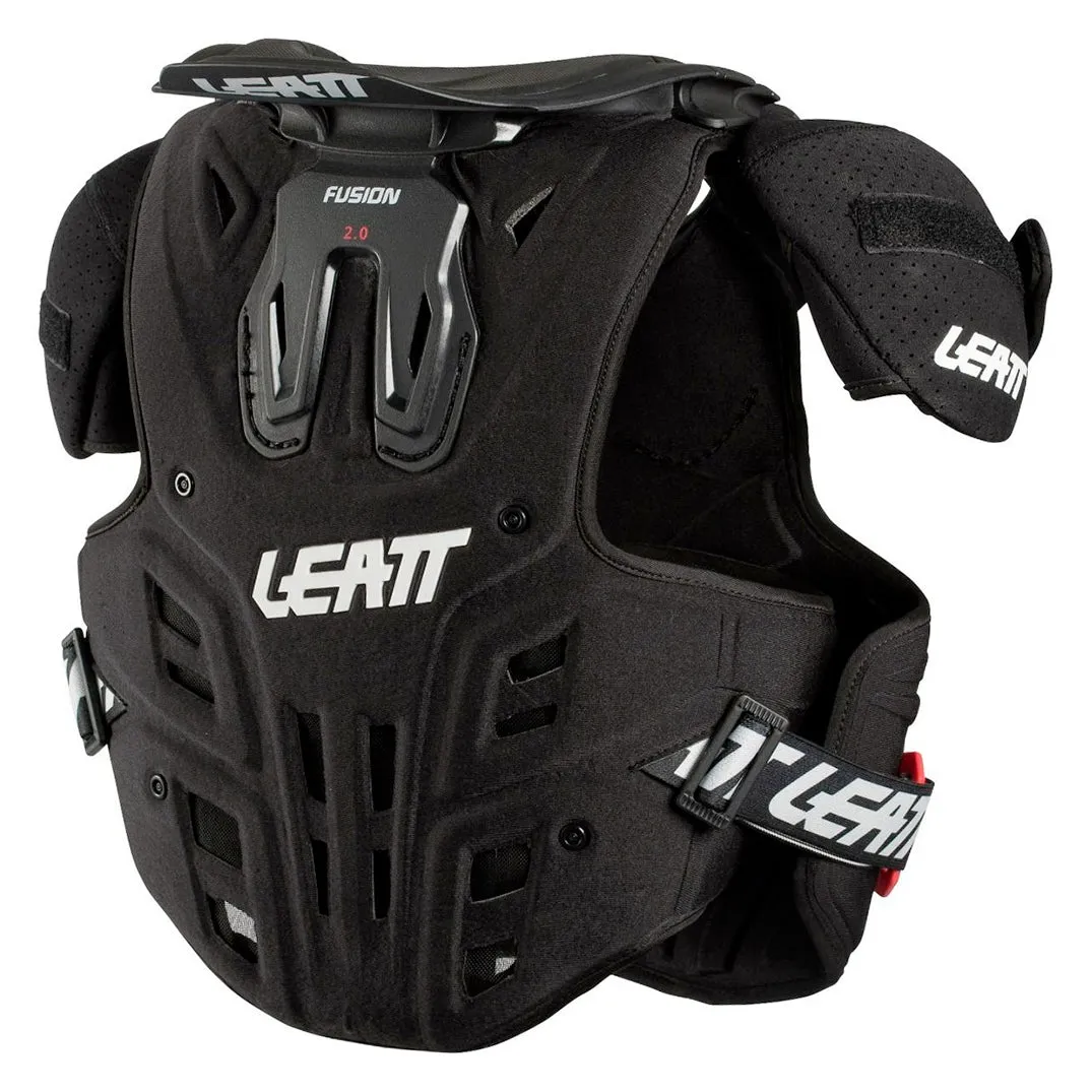 Leatt Fusion Junior Vest 2.0