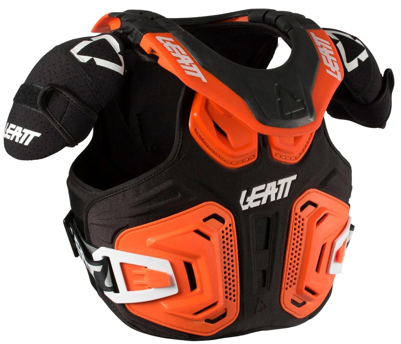 Leatt Fusion Junior Vest 2.0