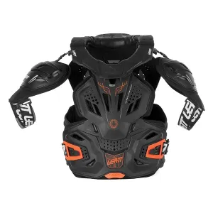 LEATT Fusion Protection Vest 3.0 SNX Men Black