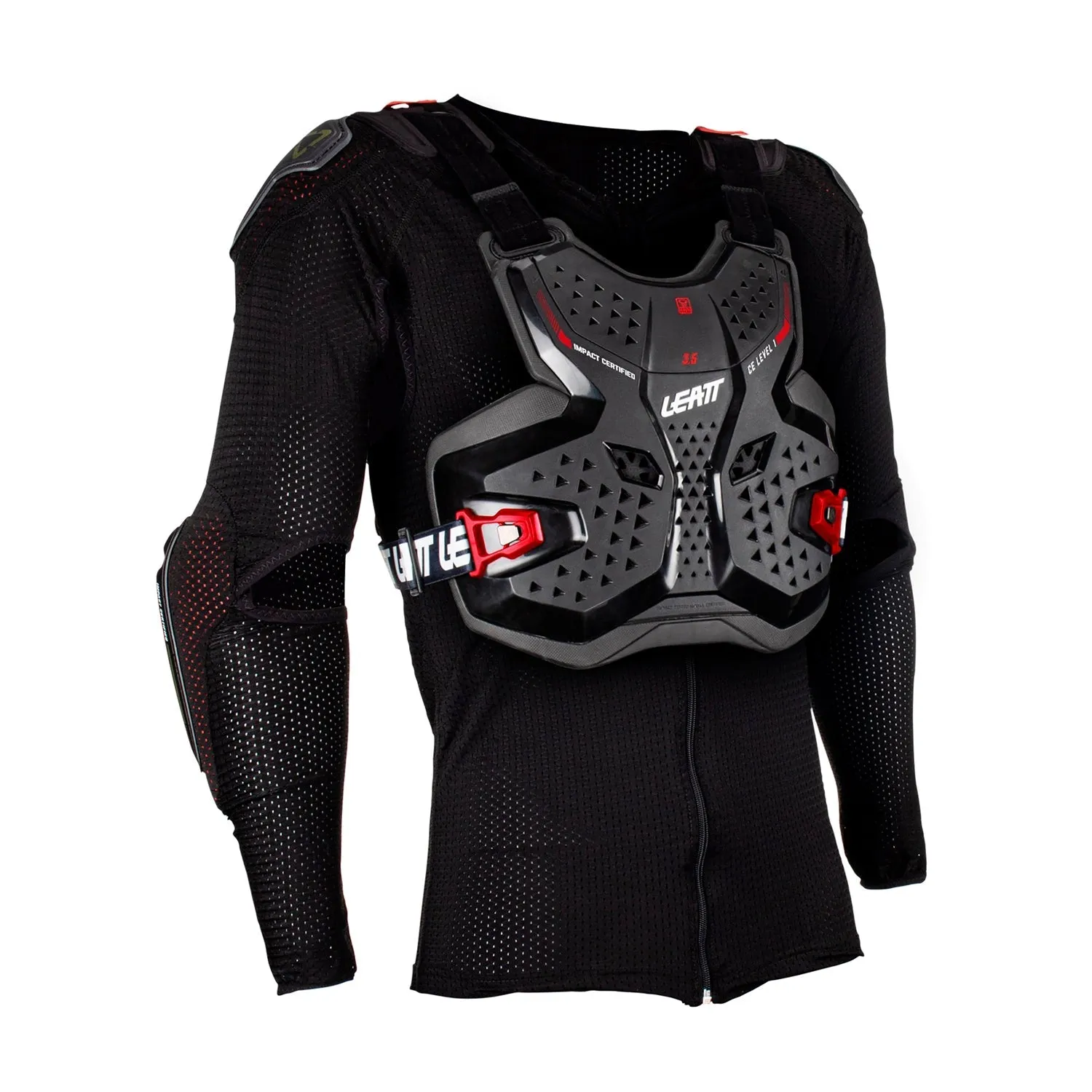 Leatt Junior 3.5 Body Protector