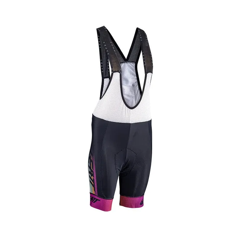 LEATT MTB Endurance 6.0 Ladies Bibshorts V24 (2024)