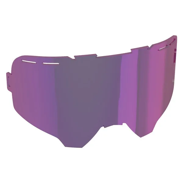 LEATT Replacement Lens SNX (11 colors)