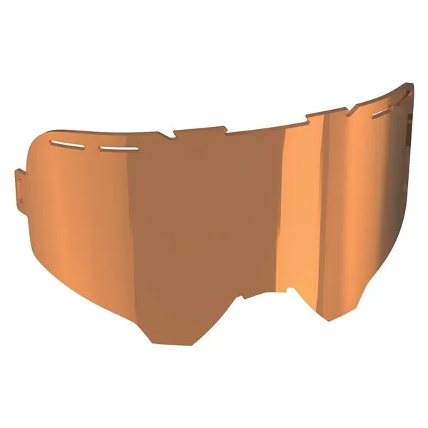 LEATT Replacement Lens SNX (11 colors)