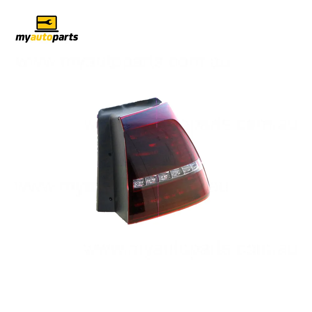LED Tail Lamp Drivers Side Certified Suits Volkswagen Golf R MK 7 4/2014 to 7/2017