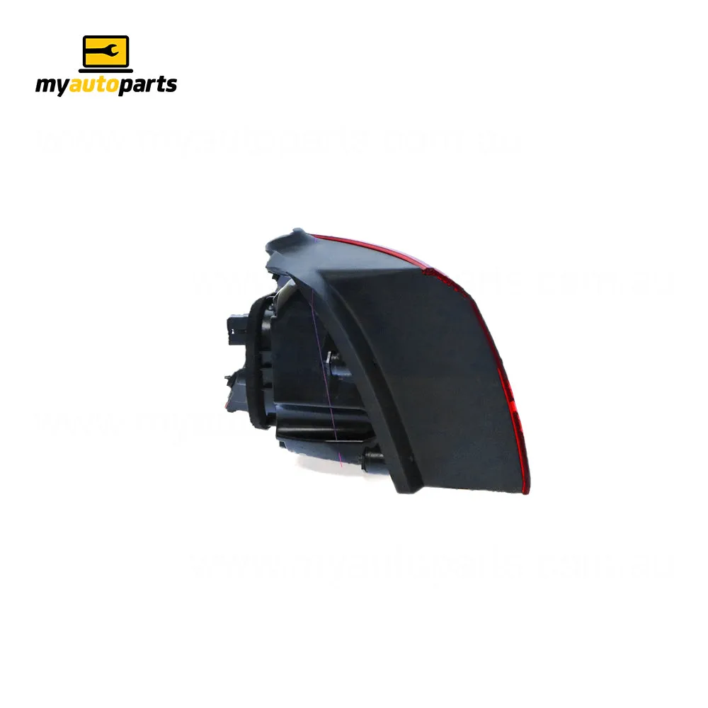 LED Tail Lamp Drivers Side Certified Suits Volkswagen Golf R MK 7 4/2014 to 7/2017