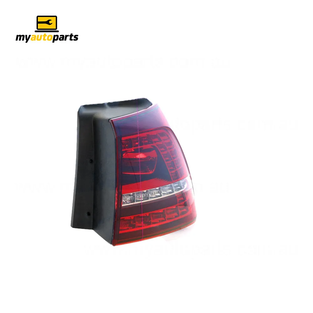 LED Tail Lamp Drivers Side Genuine Suits Volkswagen Golf GTi Performance MK 7 10/2013 to 7/2017