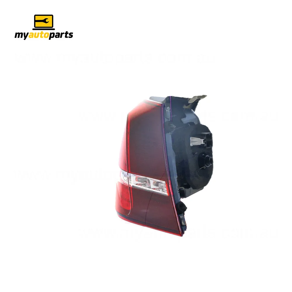 LED Tail Lamp Drivers Side Genuine Suits Volkswagen Golf GTi Performance MK 7 10/2013 to 7/2017