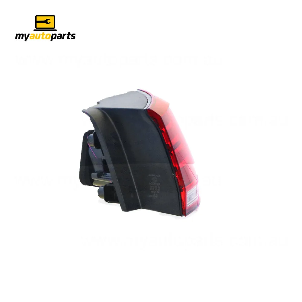 LED Tail Lamp Drivers Side Genuine Suits Volkswagen Golf MK 7 Wagon 2017 On