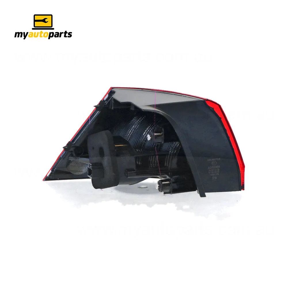 LED Tail Lamp Drivers Side Genuine Suits Volkswagen Golf MK 7 Wagon 2017 On