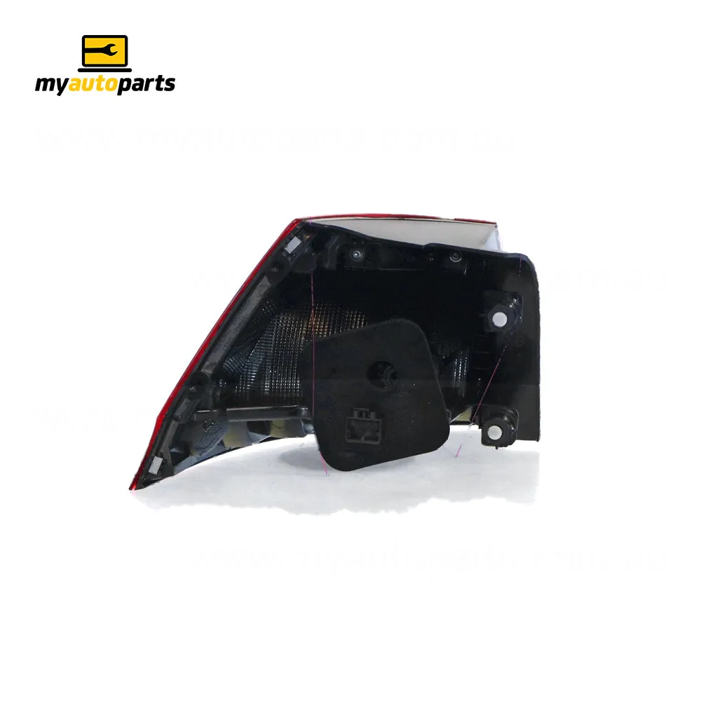 LED Tail Lamp Drivers Side Genuine Suits Volkswagen Golf MK 7 Wagon 2017 On