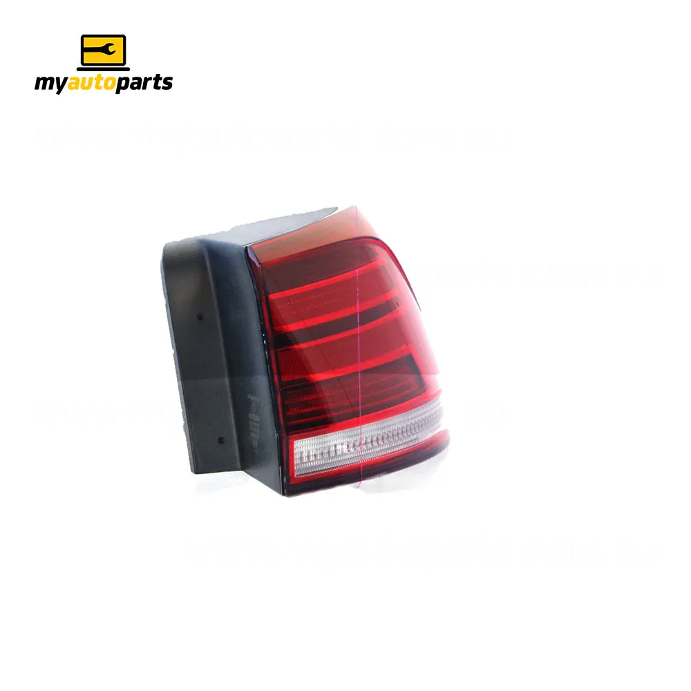 LED Tail Lamp Drivers Side Genuine Suits Volkswagen Golf MK 7 Wagon 2017 On