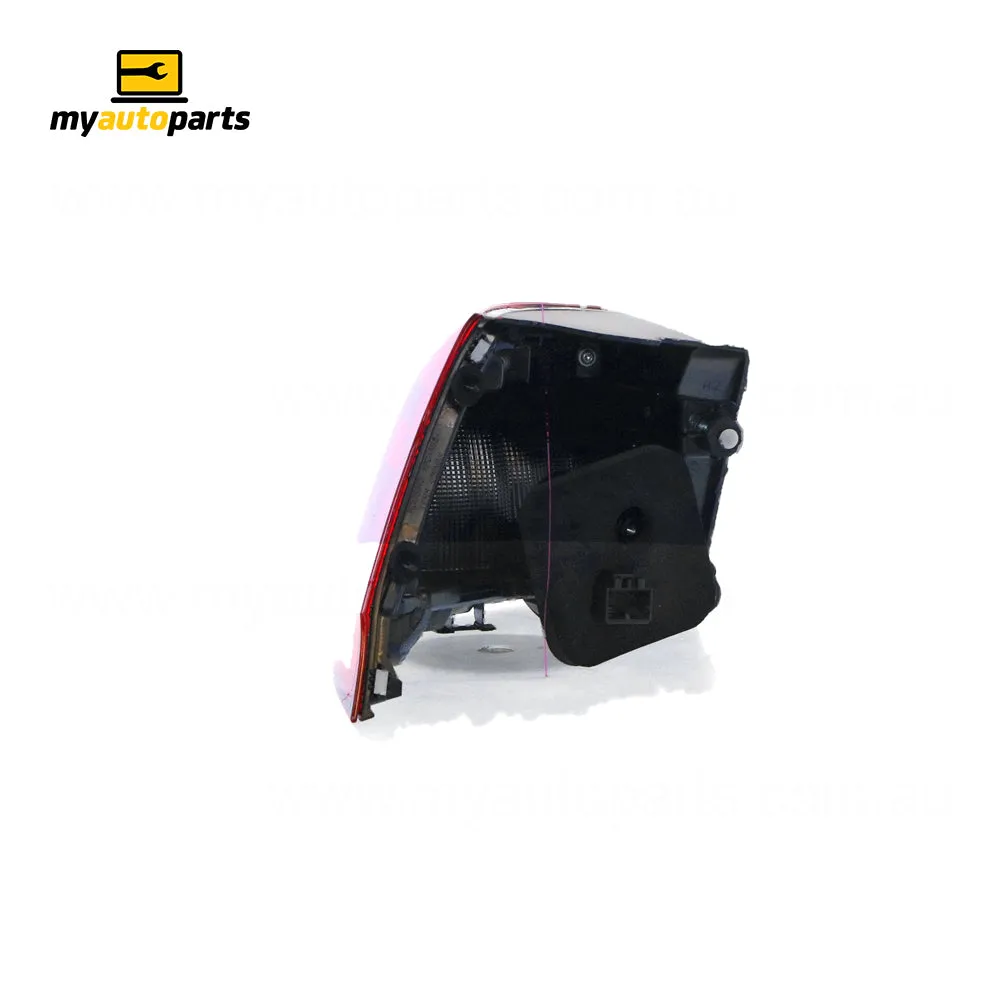 LED Tail Lamp Drivers Side Genuine Suits Volkswagen Golf MK 7 Wagon 2017 On