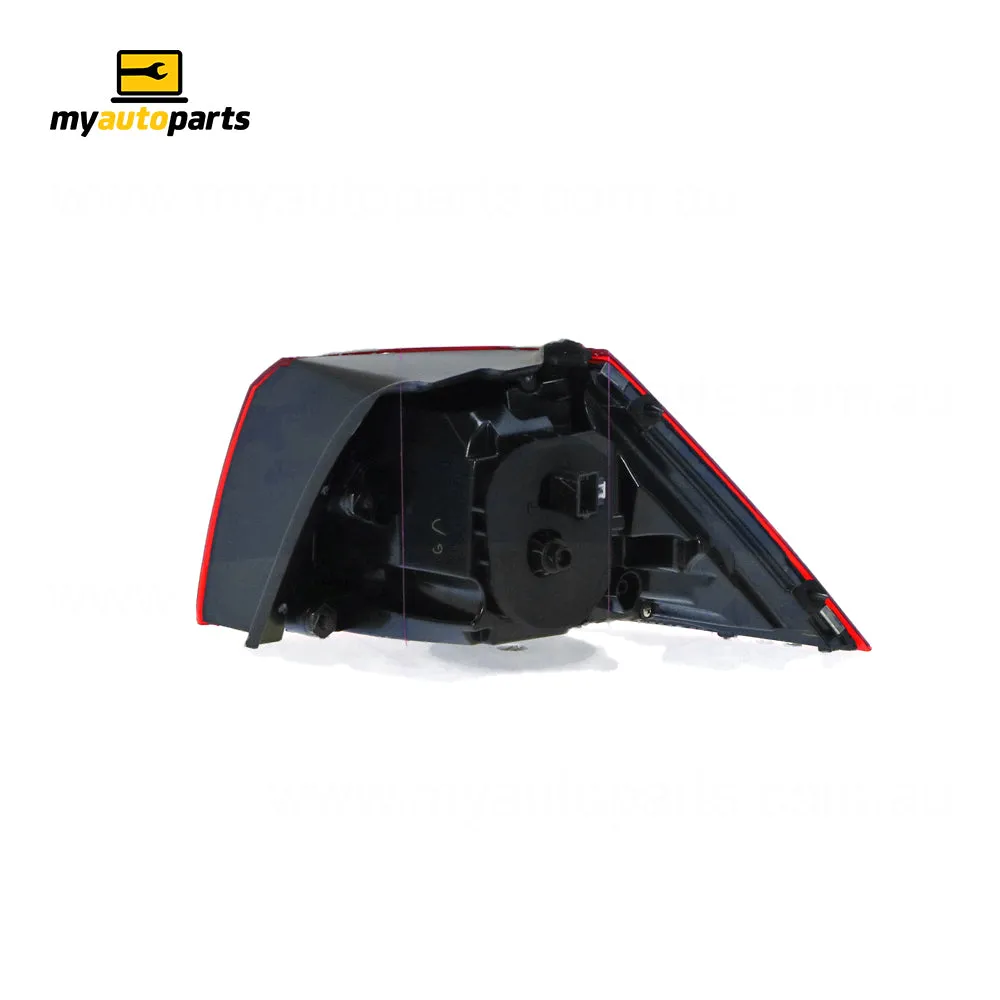 LED Tail Lamp Passenger Side Certified Suits Volkswagen Golf GTi Performance MK 7 10/2013 to 7/2017