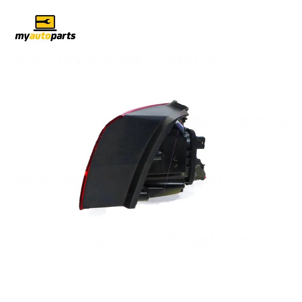 LED Tail Lamp Passenger Side Certified Suits Volkswagen Golf GTi Performance MK 7 10/2013 to 7/2017