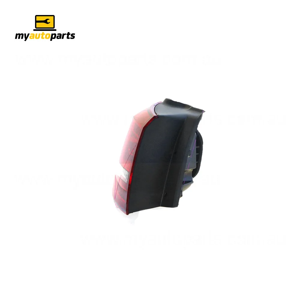 LED Tail Lamp Passenger Side Certified Suits Volkswagen Golf GTi Performance MK 7 10/2013 to 7/2017