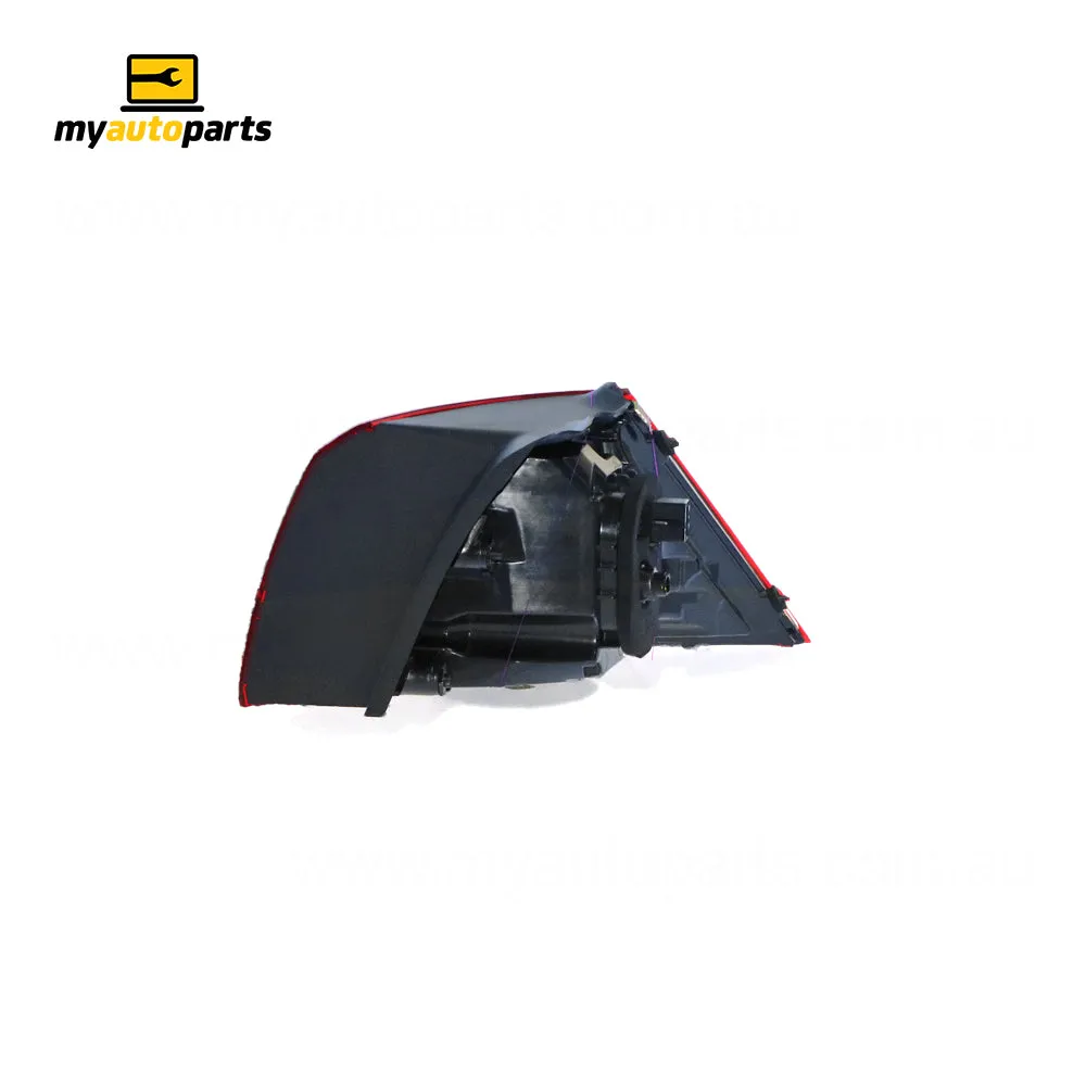 LED Tail Lamp Passenger Side Certified Suits Volkswagen Golf R MK 7 4/2014 to 7/2017