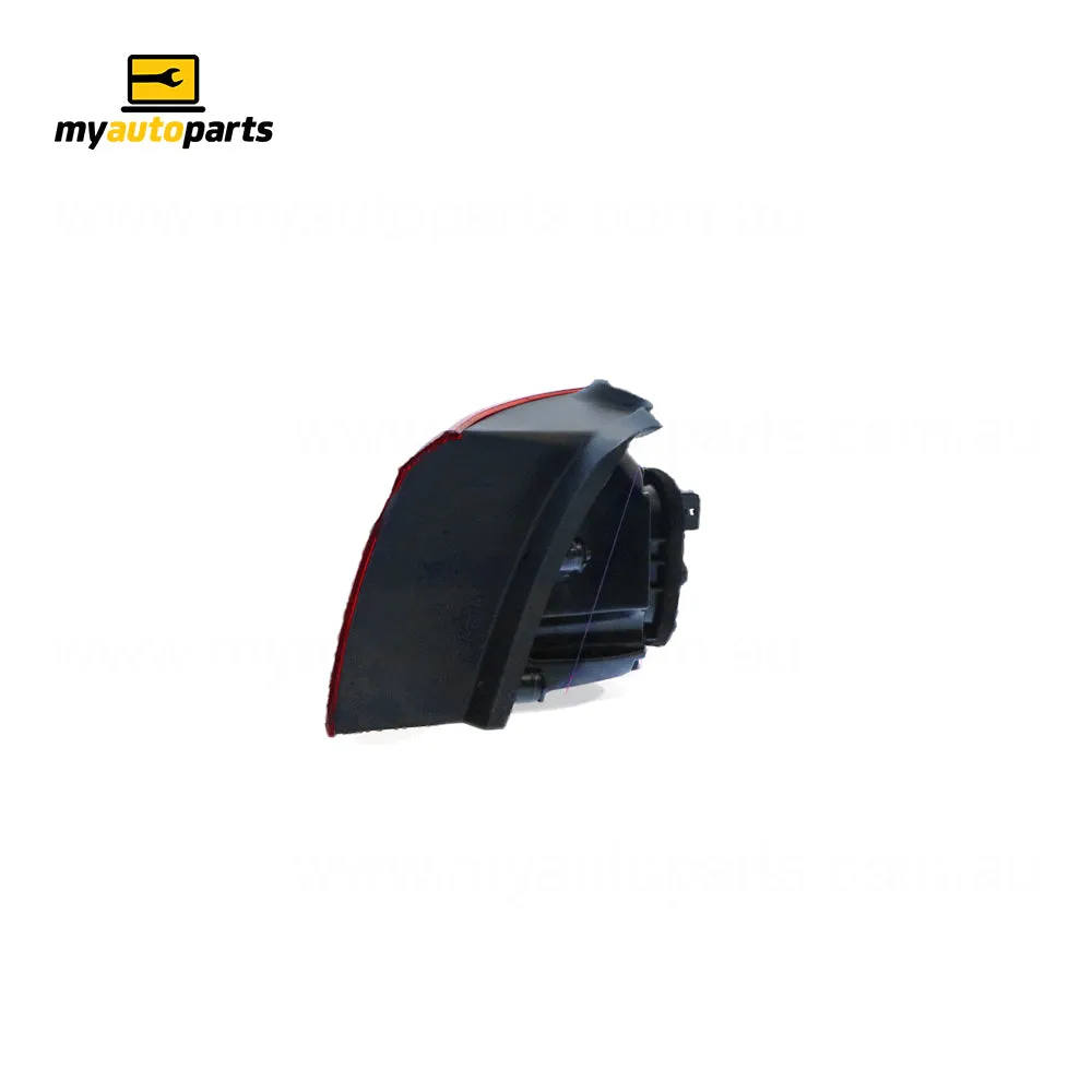 LED Tail Lamp Passenger Side Certified Suits Volkswagen Golf R MK 7 4/2014 to 7/2017