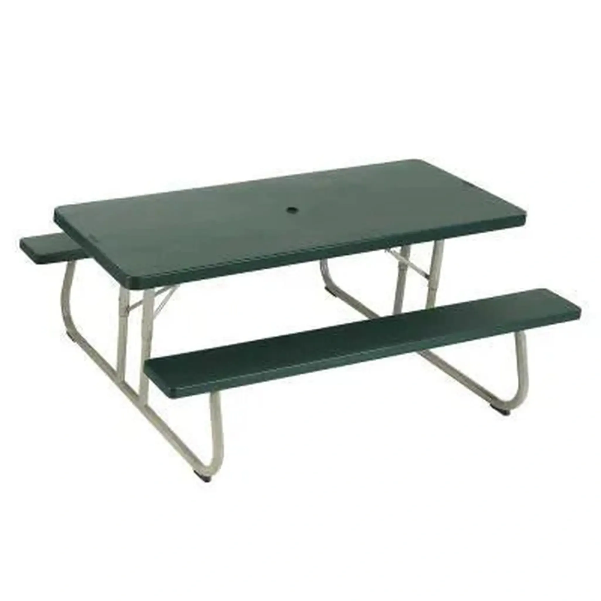 Lifetime 6' Classic Folding Picnic Table