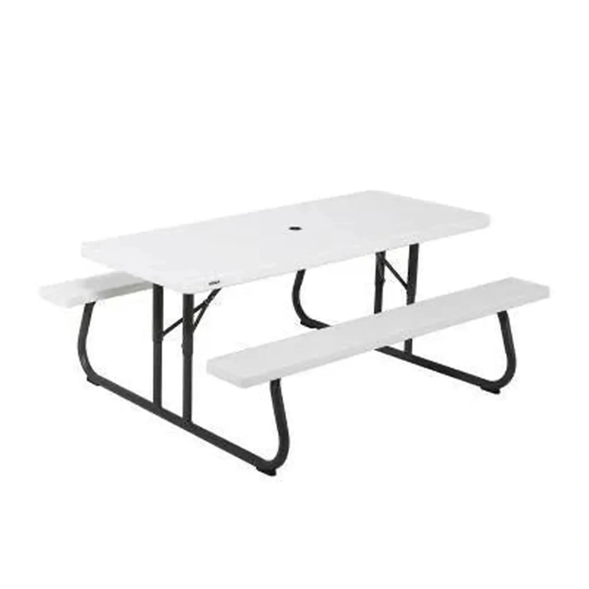 Lifetime 6' Classic Folding Picnic Table