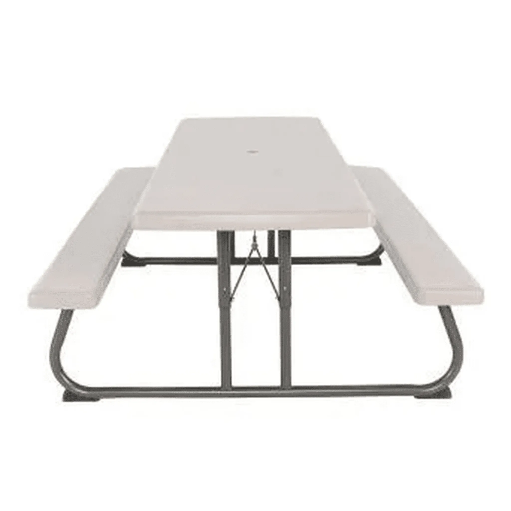 Lifetime 8' Classic Folding Picnic Table