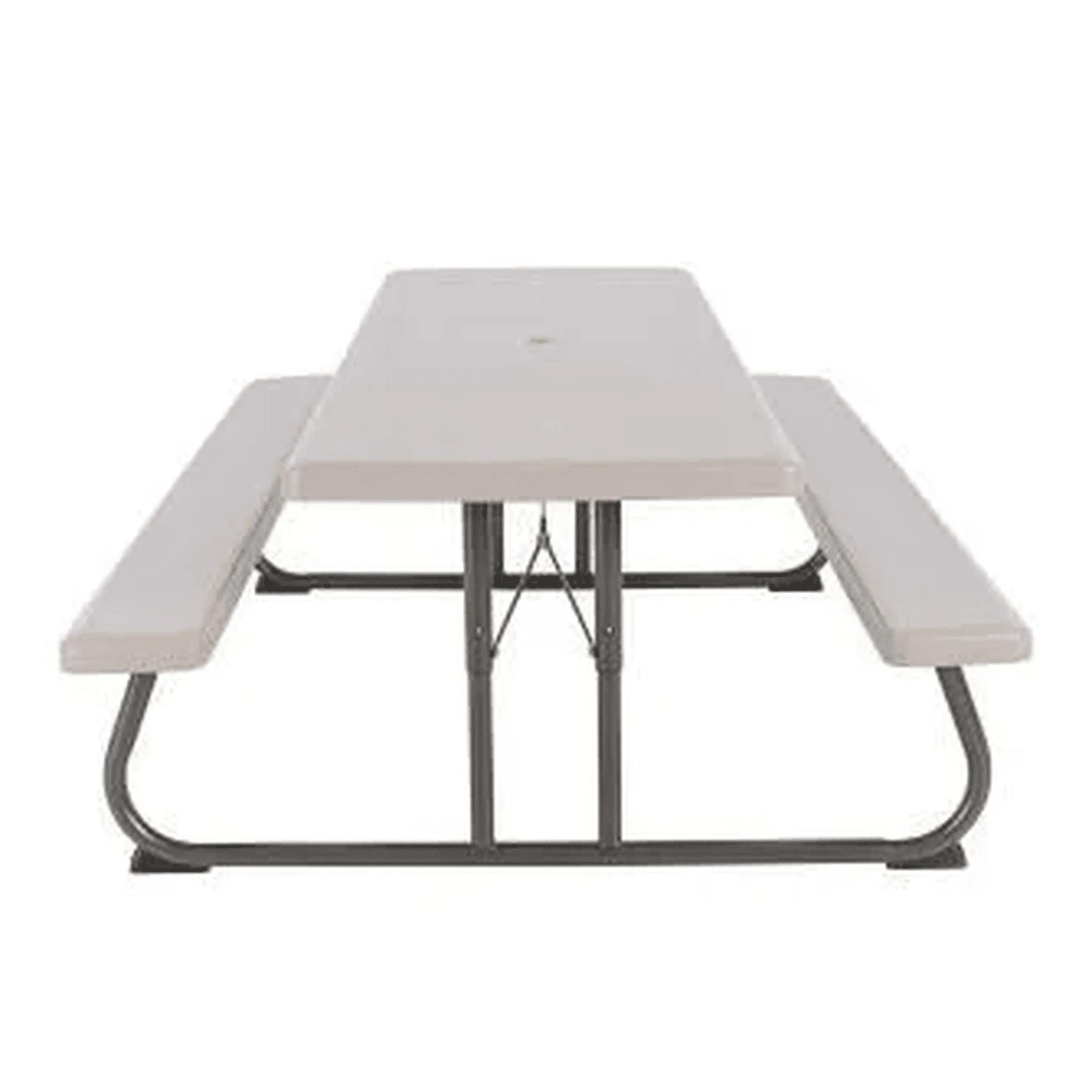 Lifetime 8' Classic Folding Picnic Table