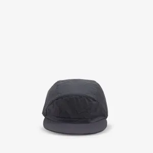 Light Technical Cap Dark Grey