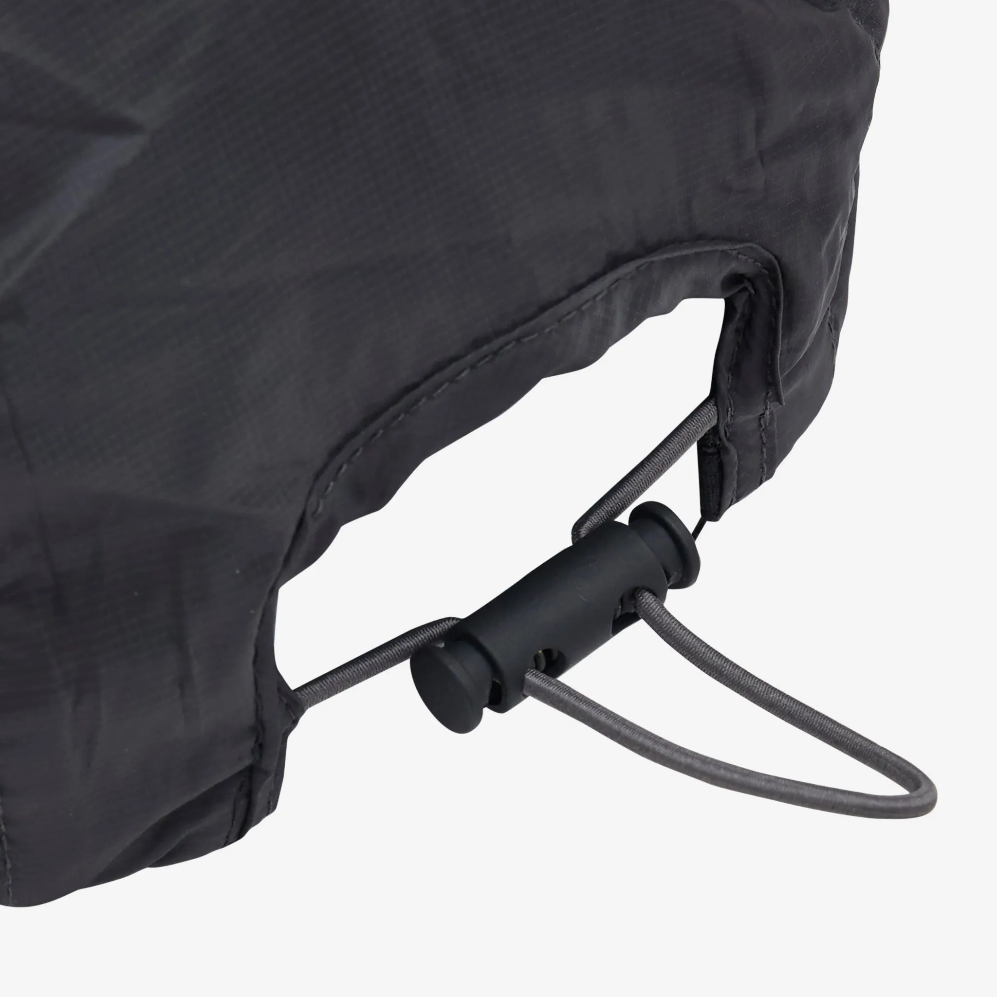 Light Technical Cap Dark Grey