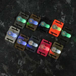 Litebuck MOLLE System LED Module